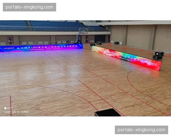 实时渲染技术切入赛场围栏广告 虚拟替换更自然